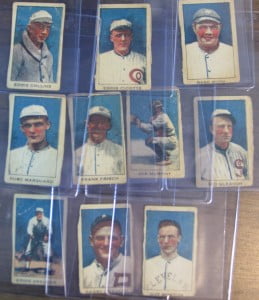 where to sell sports card collections