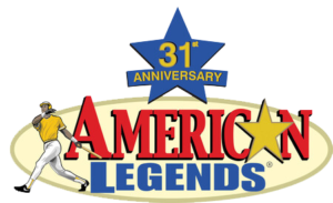 big 31st Anniversary Logo 2