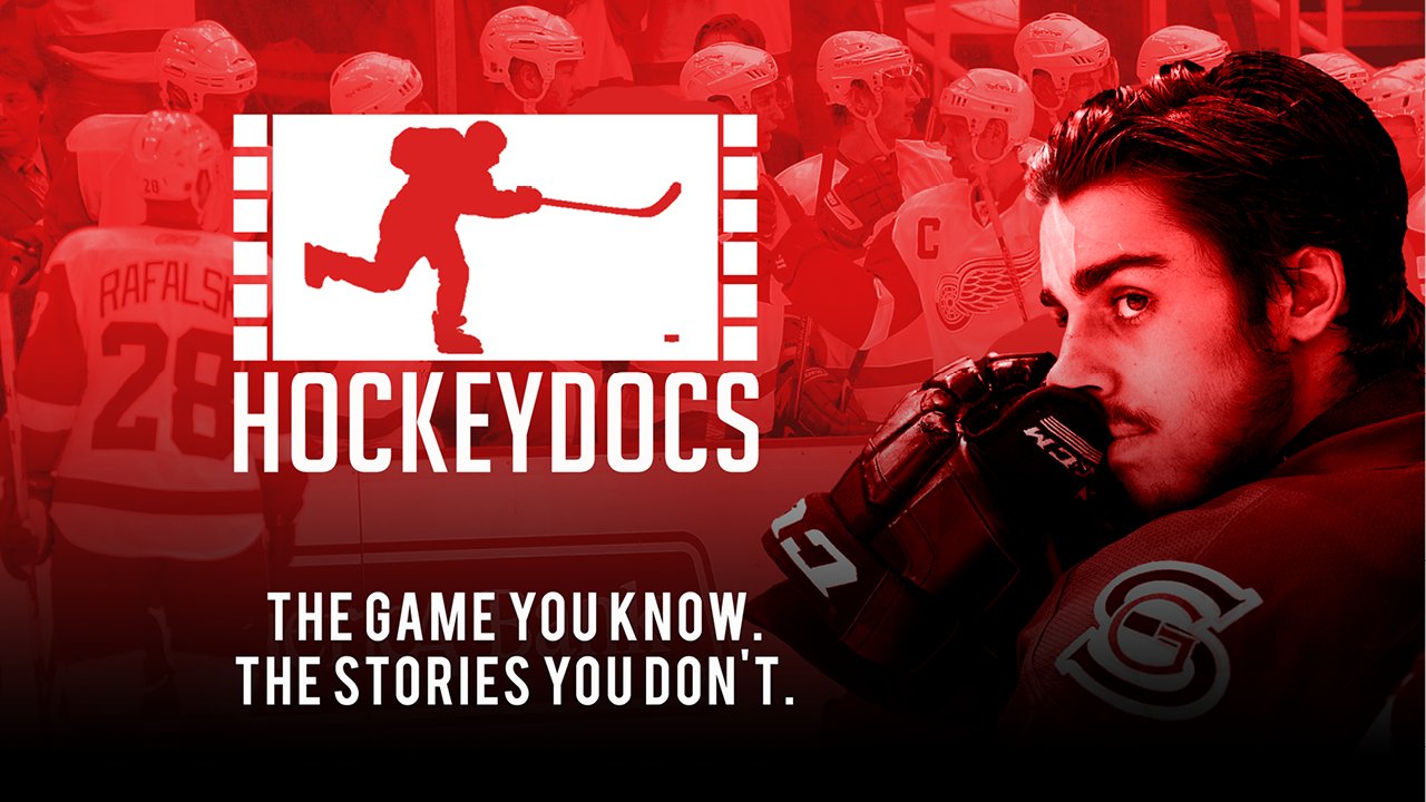 Hockey Docs Deck