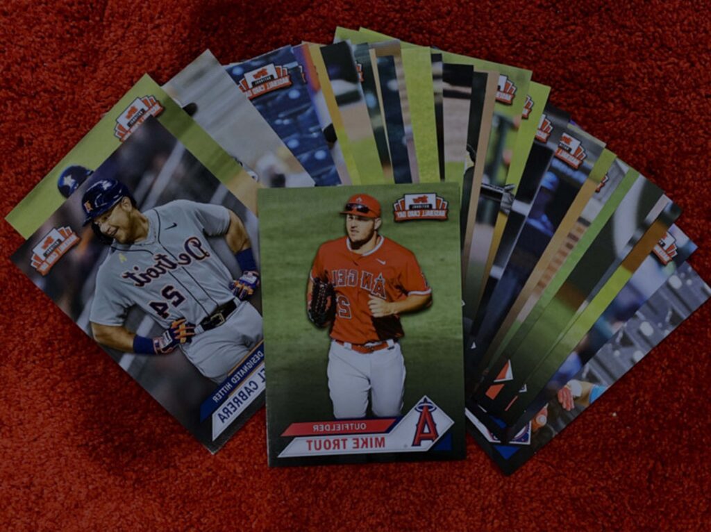 The Best Way to Sell Baseball Cards