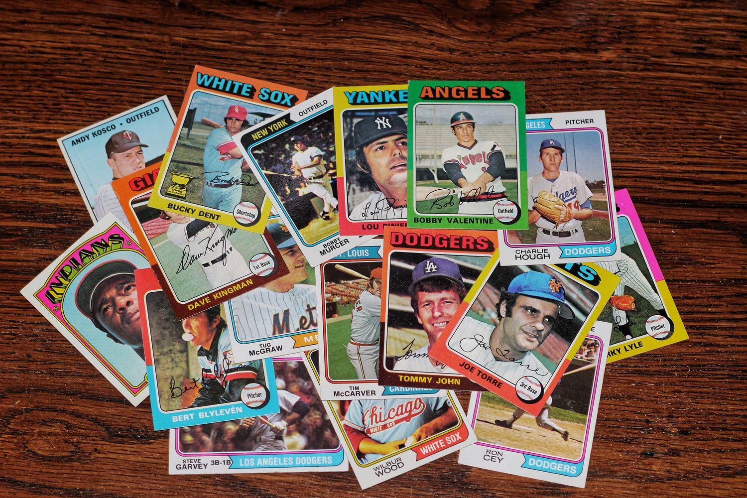 American Legends: The Premier Destination for Selling Baseball Cards in NY