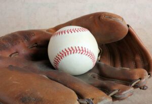 baseball teams 1960