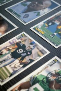 steelers football cards