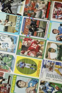 sell my sports cards