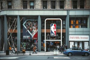 nba collectible cards